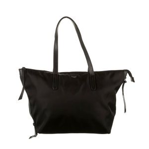 Black Botkier Tote Bag